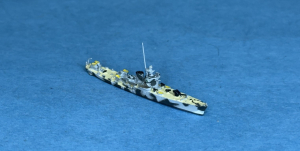 Korvette "Gabbiano" getarnt Decksbemalung (1 St.) I 1942 Neptun NT 1580S